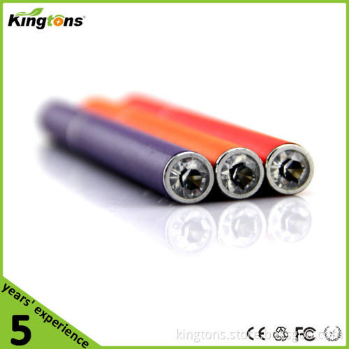Latest Products K912c in Market No Flame Disposable E-Cigarette with FCC, CE & RoHS Certificate